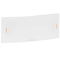 Legrand Блок аварийного освещения с люм. лампой 8W, G5(3ч, 160люмен) аварийный арт. 061732