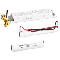 Legrand Блок аварийного питания 1ч 230 В для ламп 26-58 Вт (кроме Т5) арт. 664077