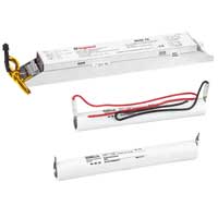 Legrand Блок аварийного питания 1ч 230 В для ламп Т5 14-24 Вт арт. 664078