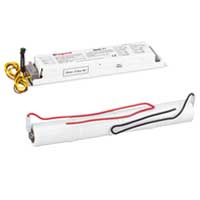 Legrand Блок аварийного питания 3ч 230/240 В для ламп 13-38 Вт (кроме Т5) арт. 664071