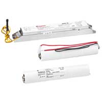 Legrand Блок аварийного питания 3ч 230/240 В для ламп Т5 28-54 Вт арт. 664074