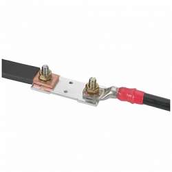 Legrand Блок клеммный 70A на G-обр. рейку арт. 039032