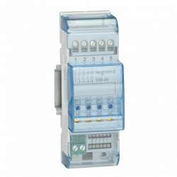 SE Prisma Plus G Сплошная монтажная плата измерительных устройств, 96х96мм арт. 03901