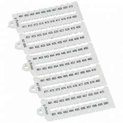 Legrand Блок вспомогательных контактов для выключателей-разъединителей номиналом 160А Кат. № 6 051 00/10 2Н.О.+2Н.З. арт. 605126