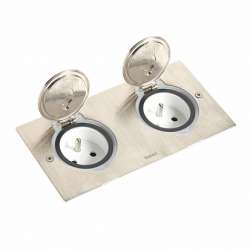 Legrand Болты для встр.блок.IP44 арт. 089709