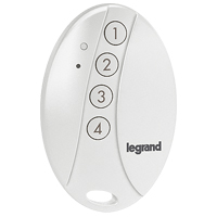 Legrand Брелок ДУ Радио арт. 573870