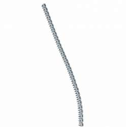 Legrand CAB3 Маркер для кабеля 8 4-6кв.мм. (серый) (поштучно) арт. 038238