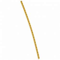 Legrand CAB3 Маркер для кабеля и клемм.блоков + 0.15-0.5кв.мм. (упаковка) арт. 038142