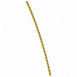 Legrand CAB3 Маркер для кабеля и клемм.блоков D 0.15-0.5кв.мм. (поштучно) арт. 038113