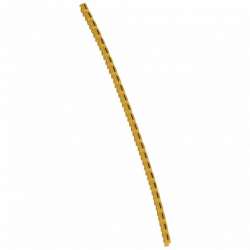 Legrand CAB3 Маркер для кабеля и клемм.блоков J 0.15-0.5кв.мм. (поштучно) арт. 038119