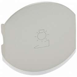 Legrand CLN Клавиша Диммер лев SCS тит арт. 068477