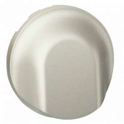 Legrand CLN Клавиша Лампа SCS 2м тит арт. 068442