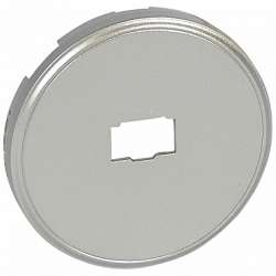 Legrand CLN Клавиша UpDown SCS 1м тит арт. 068569