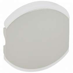 Legrand CLN Клавиша пуст SCS 1м титан арт. 068503