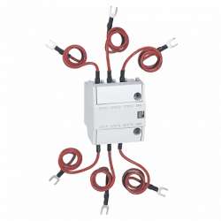 Legrand CTX3 Блок конденсатора CTX100A арт. 416875