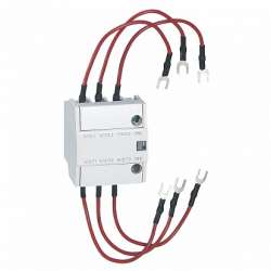 Legrand CTX3 Блок конденсатора CTX40A арт. 416874