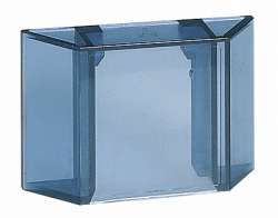 Legrand CTX3 Фронтальная крышка безопасности арт. 416840