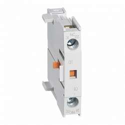 Legrand CTX3 мини Боковые вспомогательные контакты 1 НЗ арт. 417159