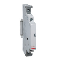 Legrand CX3 Устройство центрального управления для реле 24/48В арт. 412433