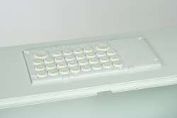 Legrand Cabstop Набор заглушек арт. 036498