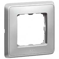 Legrand Cariva Алюминий Рамка 1-ая арт. 773671