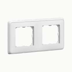Legrand Cariva Бел Рамка 2-ая арт. 773652