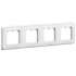 Legrand Cariva Бел Рамка 5-ая арт. 773655