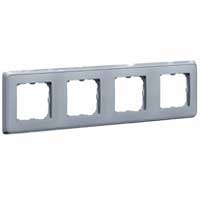 Legrand Cariva Жемчужно-серый Рамка 5-ая арт. 773695
