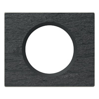 Legrand Celiane Ардезия Рамка 1 пост (2 модуля) арт. 069371