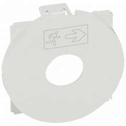 Legrand Celiane Бел Комплект для плазм ТВ арт. 068200