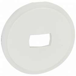 Legrand Celiane Бел Комплект клавиш к 5-клавишному выключателю 5 мод арт. 068011