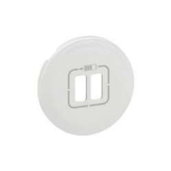 Legrand Celiane Бел Накладка Розетки USB 2-ой арт. 068256