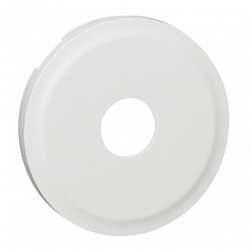 Legrand Celiane Бел Накладка TV-FM розетки арт. 068283