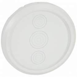 Legrand Celiane Бел Накладка бесконтактного переключателя мех 67049 арт. 068049