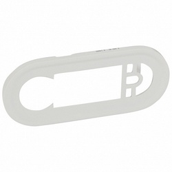 Legrand Celiane Бел Накладка датчика для термостата арт. 068243