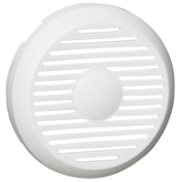 Legrand Celiane Бел Накладка для блока питания + колонки бел. арт. 068229