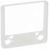 Legrand Celiane Бел Накладка для доп. внутреннего аудиоблока арт. 068207