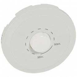 Legrand Celiane Бел Накладка карточного выключателя мех 67563 арт. 068209