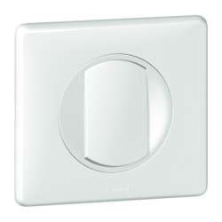 Legrand Celiane Бел Рамка 1-я (2 мод) арт. 068631