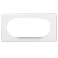 Legrand Celiane Бел Рамка 4/5 мод арт. 068635