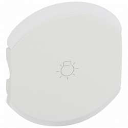 Legrand Celiane Бел Заглушка арт. 068143