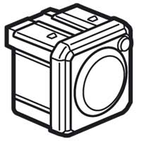 Legrand Celiane Белый Набор Пиктограмм арт. 067698