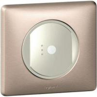 Legrand Celiane Беж Клавиша 1-ая Выключателя пр. с инд. арт. 066263