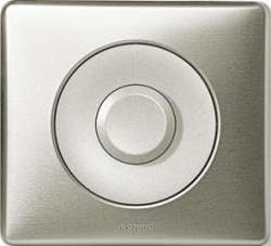 Legrand Celiane Беж Клавиша 1-ая для нажимного переключателя 67015 и кнопки 67035 арт. 066208