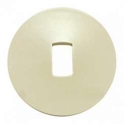 Legrand Celiane Беж Клавиша 1-ая для переключателя с рычажком 67016 и кнопки 67036 арт. 066204