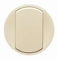 Legrand Celiane Беж Клавиша 1-ая для перекрёстного переключателя арт 67006 арт. 066209