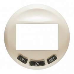 Legrand Celiane Беж Накладка датчика движения Комфорт арт. 066254