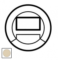 Legrand Celiane Беж Накладка датчика движения с световым указателем арт. 066256