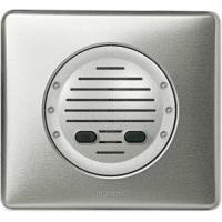 Legrand Celiane Беж Накладка для звонка арт. 066273