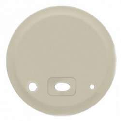 Legrand Celiane Беж Накладка модуль с входом для источника звука арт. 066244
